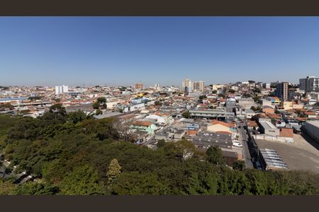 Apartamento à venda com 50m², 2 quartos e 1 vagaVista do Quarto 2