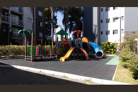 Apartamento à venda com 50m², 2 quartos e 1 vagaÁrea comum - Playground