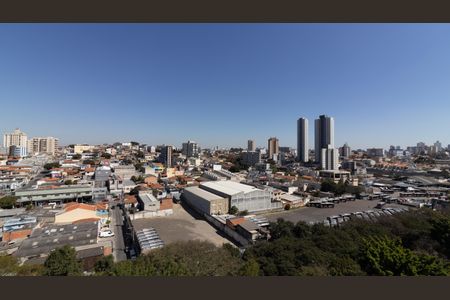 Apartamento à venda com 50m², 2 quartos e 1 vagaVista do Quarto 1