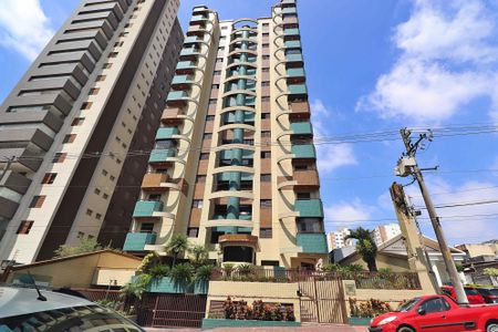 Apartamento à venda com 93m², 2 quartos e 2 vagasFachada