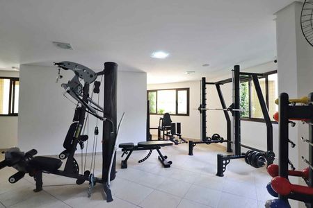 Apartamento à venda com 93m², 2 quartos e 2 vagasÁrea comum