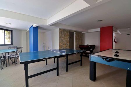 Apartamento à venda com 93m², 2 quartos e 2 vagasÁrea comum