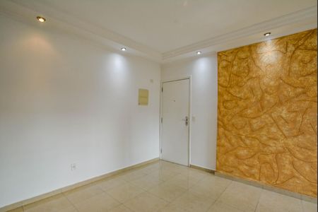 Apartamento à venda com 93m², 2 quartos e 2 vagas Apartamento à venda com 93m², 2 quartos e 2 vagasSala