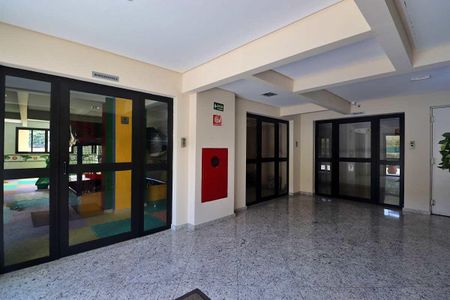 Apartamento à venda com 93m², 2 quartos e 2 vagasÁrea comum