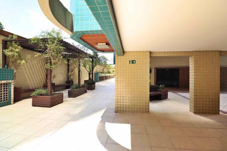 Apartamento à venda com 93m², 2 quartos e 2 vagasÁrea comum