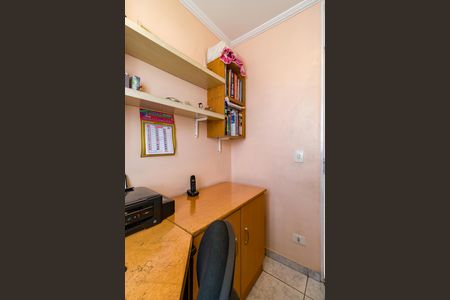 Apartamento à venda com 70m², 3 quartos e 1 vaga Apartamento à venda com 70m², 3 quartos e 1 vagaQuarto 2