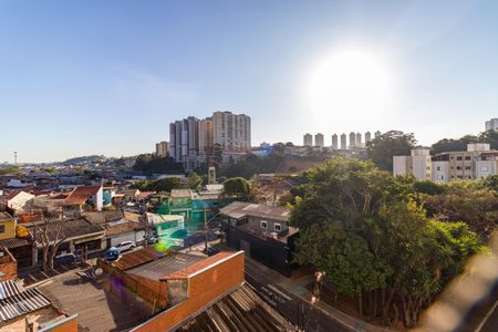 Apartamento à venda com 70m², 3 quartos e 1 vaga Apartamento à venda com 70m², 3 quartos e 1 vagaVista da Suíte