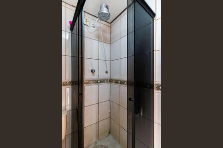 Apartamento à venda com 70m², 3 quartos e 1 vaga Apartamento à venda com 70m², 3 quartos e 1 vagaBanheiro Social