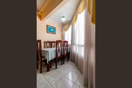 Apartamento à venda com 70m², 3 quartos e 1 vaga Apartamento à venda com 70m², 3 quartos e 1 vagaSala de Jantar