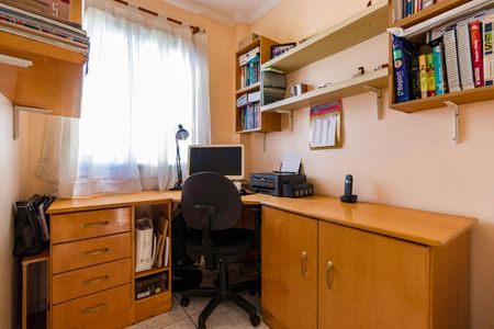 Apartamento à venda com 70m², 3 quartos e 1 vaga Apartamento à venda com 70m², 3 quartos e 1 vagaQuarto 2