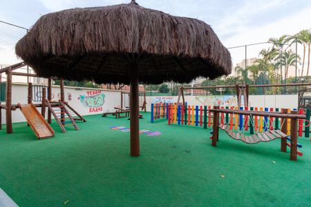 Apartamento à venda com 70m², 3 quartos e 1 vaga Apartamento à venda com 70m², 3 quartos e 1 vagaÁrea comum