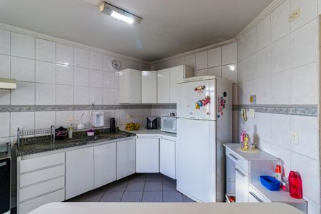 Apartamento à venda com 70m², 3 quartos e 1 vaga Apartamento à venda com 70m², 3 quartos e 1 vagaCozinha