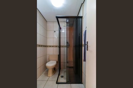 Apartamento à venda com 70m², 3 quartos e 1 vaga Apartamento à venda com 70m², 3 quartos e 1 vagaBanheiro Social