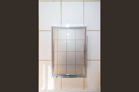 Apartamento à venda com 70m², 3 quartos e 1 vaga Apartamento à venda com 70m², 3 quartos e 1 vagaBanheiro da Suíte