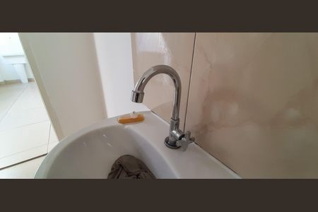 Casa para alugar com 161m², 4 quartos e 8 vagas Casa para alugar com 161m², 4 quartos e 8 vagasBanheiro