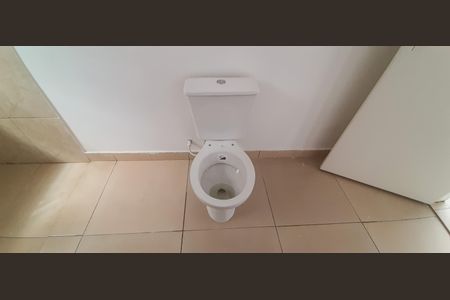 Casa para alugar com 161m², 4 quartos e 8 vagas Casa para alugar com 161m², 4 quartos e 8 vagasBanheiro