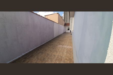 Casa para alugar com 161m², 4 quartos e 8 vagas Casa para alugar com 161m², 4 quartos e 8 vagasGaragem