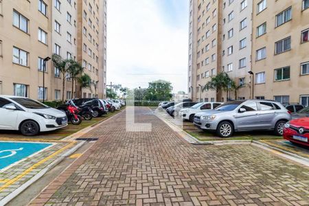 Apartamento à venda com 45m², 2 quartos e sem vaga Apartamento à venda com 45m², 2 quartos e sem vagaÁrea comum