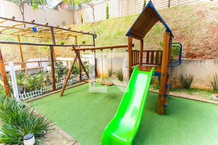 Apartamento à venda com 45m², 2 quartos e sem vaga Apartamento à venda com 45m², 2 quartos e sem vagaÁrea comum - Playground