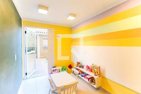 Apartamento à venda com 45m², 2 quartos e sem vaga Apartamento à venda com 45m², 2 quartos e sem vagaBrinquedoteca