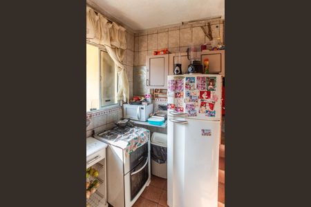 Casa à venda com 235m², 4 quartos e 2 vagas Casa à venda com 235m², 4 quartos e 2 vagasCasa 2 - Cozinha