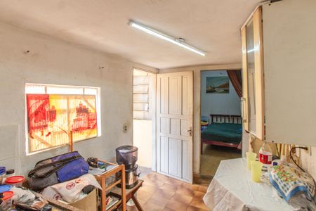 Casa à venda com 235m², 4 quartos e 2 vagas Casa à venda com 235m², 4 quartos e 2 vagasCasa 3 - Cozinha