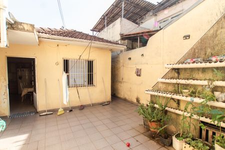 Casa à venda com 235m², 4 quartos e 2 vagas Casa à venda com 235m², 4 quartos e 2 vagasÁrea de Serviço