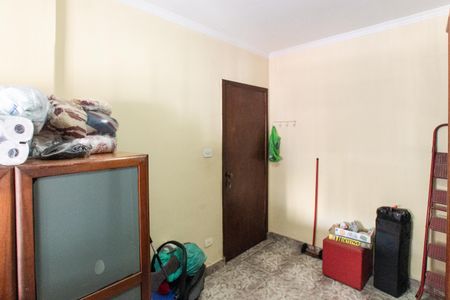 Casa à venda com 235m², 4 quartos e 2 vagas Casa à venda com 235m², 4 quartos e 2 vagasQuarto 2