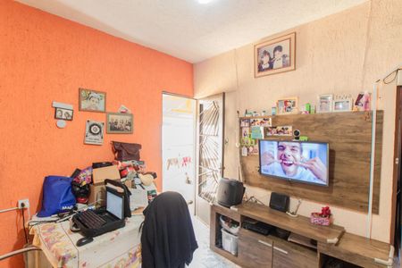 Casa à venda com 235m², 4 quartos e 2 vagas Casa à venda com 235m², 4 quartos e 2 vagasCasa 2 - Sala