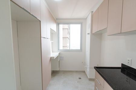 Apartamento à venda com 40m², 2 quartos e sem vagaCozinha