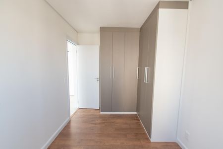 Apartamento à venda com 40m², 2 quartos e sem vagaQuarto 2
