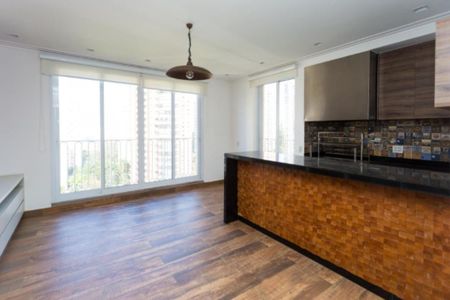 Foto 04 de apartamento à venda com 4 quartos, 250m² em Jardim Fonte do Morumbi, São Paulo