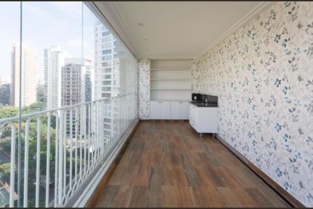 Apartamento à venda com 250m², 4 quartos e 5 vagas Apartamento à venda com 250m², 4 quartos e 5 vagasFoto 29