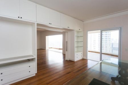 Foto 18 de apartamento à venda com 4 quartos, 250m² em Jardim Fonte do Morumbi, São Paulo
