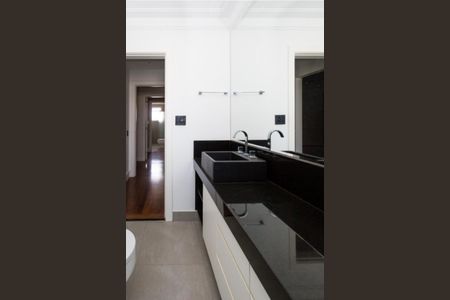 Apartamento à venda com 250m², 4 quartos e 5 vagas Apartamento à venda com 250m², 4 quartos e 5 vagasFoto 22