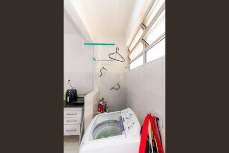 Studio à venda com 30m², 1 quarto e sem vaga Studio à venda com 30m², 1 quarto e sem vagaÁrea de Serviço