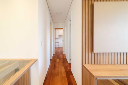 Apartamento à venda com 67m², 3 quartos e 1 vagaCorredor