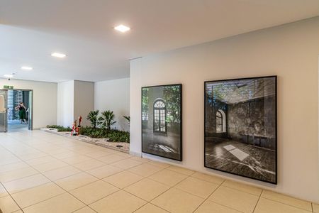 Apartamento à venda com 67m², 3 quartos e 1 vagaCondomínio