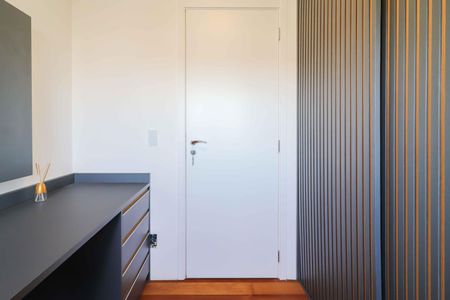 Apartamento à venda com 67m², 3 quartos e 1 vagaQuarto 1