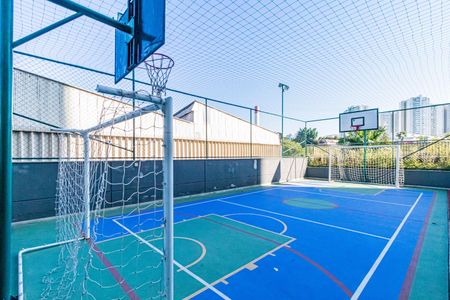 Apartamento à venda com 67m², 3 quartos e 1 vagaQuadra