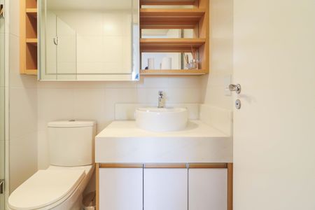 Apartamento à venda com 67m², 3 quartos e 1 vagaBanheiro