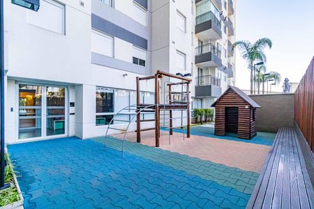 Apartamento à venda com 67m², 3 quartos e 1 vagaÁrea comum - Playground