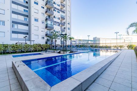 Apartamento à venda com 67m², 3 quartos e 1 vagaÁrea comum - Piscina