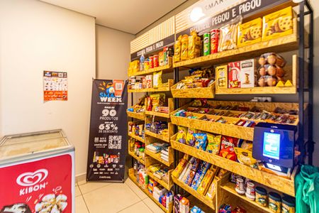 Apartamento à venda com 67m², 3 quartos e 1 vagaMercadinho