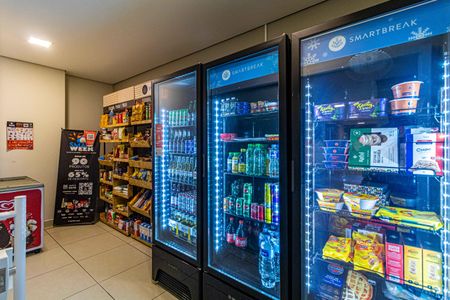 Apartamento à venda com 67m², 3 quartos e 1 vagaMercadinho