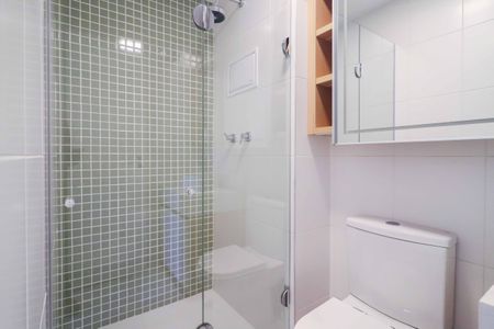 Apartamento à venda com 67m², 3 quartos e 1 vagaBanheiro