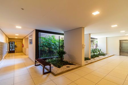 Apartamento à venda com 67m², 3 quartos e 1 vagaÁrea comum