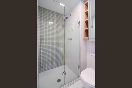 Apartamento à venda com 67m², 3 quartos e 1 vagaBanheiro