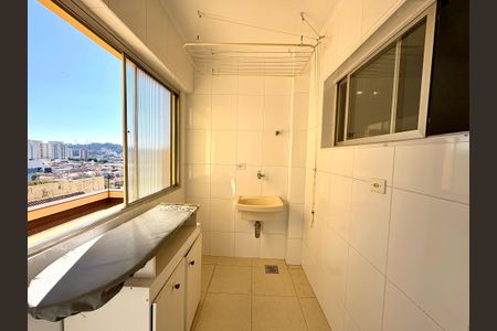 Apartamento à venda com 81m², 2 quartos e 1 vaga Apartamento à venda com 81m², 2 quartos e 1 vagaÁrea de Serviço
