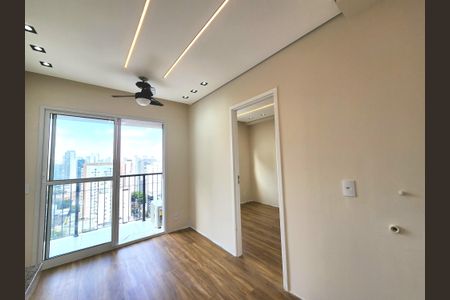 Apartamento para alugar com 25m², 1 quarto e sem vaga Apartamento para alugar com 25m², 1 quarto e sem vagaSala/Cozinha